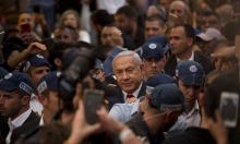 نتنياهو يتطلع لضم الضفة الغربية بعد الانتخابات