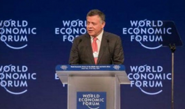 الأردن: بدء أعمال المنتدى الاقتصادي العالمي بمشاركة 50 دولة