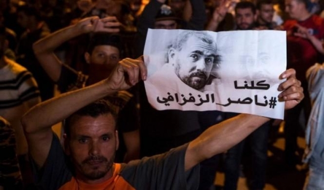 محكمة مغربية تؤيد أحكاما بالسجن لقادة 