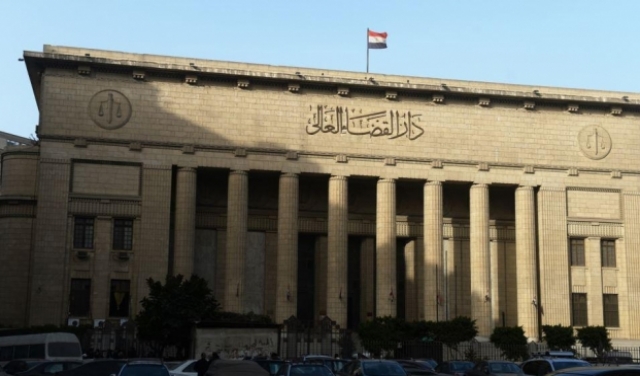 مصر: 51 شخصا ينتظرون تنفيذ عقوبة الإعدام وتحويل 7 للمفتي