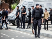 مقتل شرطي مصري وسائق بهجوم مسلح بالقاهرة