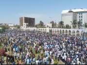 مقتل 3 متظاهرين برصاص الشرطة السودانية