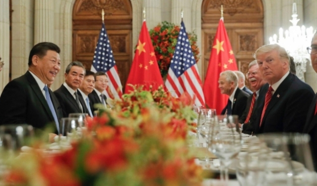 تقدُّم في محادثات التّجارة الأميركية-الصينيّة