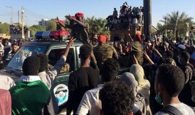 السودان: ارتفاعُ عدد قتلى الاحتجاجات إلى 5