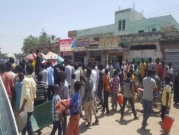 السودان: مقتل 7 بقمع الأمن واعتقال نحو 2500 منذ السبت