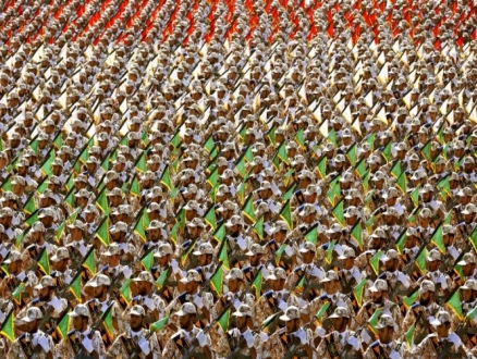 إيران تصنف القوات المسلحة الأميركية "منظمة إرهابية"