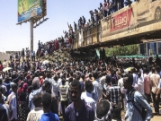13 قتيلا في قمع الشرطة لاحتجاجات الخرطوم