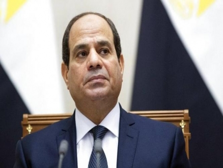 "هيومن رايتس ووتش": على الكونغرس الأميركي سحب التعديلات الدستورية بمصر