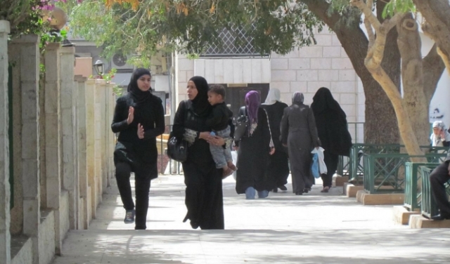 الفقر المطلق في الأردن بلغ 15.7% وتوقّعات بزيادته