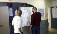 مكتب علاقات عامة: نجحنا بالشراكة مع الليكود بخفض نسبة تصويت العرب