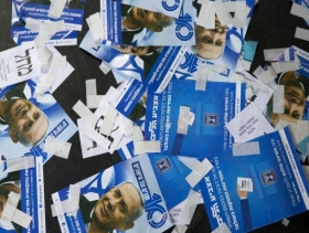 اقتسام الحقائب الوزارية: نتنياهو باشر تشكيل الحكومة