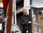 الشرطة البريطانية تعتقل جوليان أسانج مؤسس "ويكيليكس"