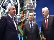 بوتين يتعهّد بـ"إعادة المجد الروسي" في مجال الفضاء 