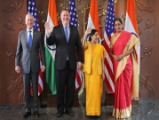 الهند قلقة من العقوبات الأميركية جراء صفقة الصواريخ الروسية