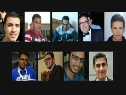 مصر: ارتفاع أحكام الإعدام من عشرات سنويا إلى مئات
