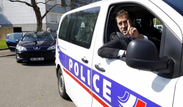فرنسا: انتحار شرطي واحد كل أربعة أيام 