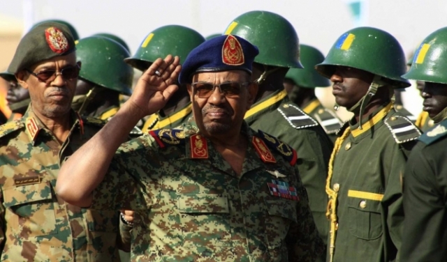 من هم أبرز وجوه النظام السوداني الأمنيّة؟
