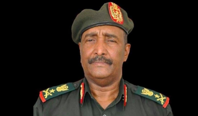 السودان: من هو عبد الفتاح البرهان؟