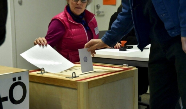  انتخابات برلمانية بفنلندا ورهان على اليسار لتولي السلطة