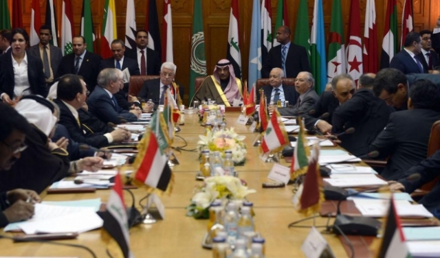 جلسة طارئة للوزراء العرب لبحث شبكة الأمان و