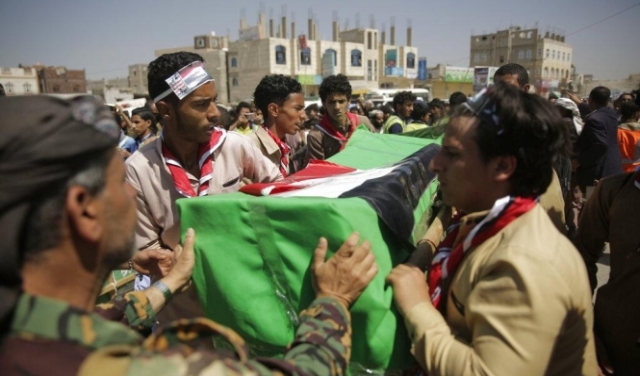 اليمن: اتفاق على خطة مفصلة لانسحاب المقاتلين من الحديدة