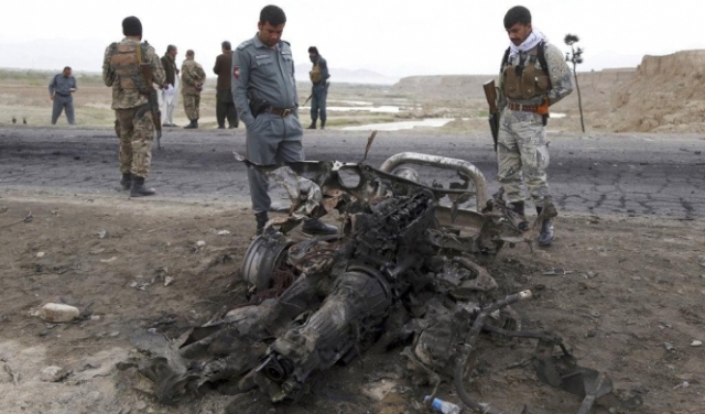 الأمن الدولي يدين إعلان طالبان الأفغانية بدء معارك الربيع
