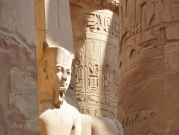 فيلم عن رحلة تمثال رمسيس الثاني يفوز بجائزة مهرجان الإسماعيلية 