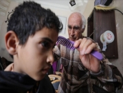 غزة: "ختيار الحلاقين"... 60 عاما من الحكايات وقصات الشعر