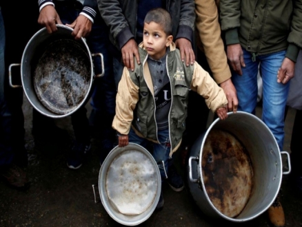 البنك الدولي: الاقتصاد الفلسطيني يواجه "صدمة حادة"