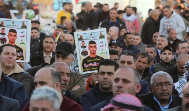 يوم الأسير الفلسطيني: حقائق ومعطيات حول آخر تطورات الحركة الأسيرة