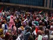 "السودانيون لن يتراجعوا قبل تشكيل حكومة مدنية"