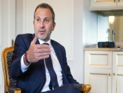 هل التقى وزير الخارجية اللبناني بمسؤول إسرائيلي بموسكو؟