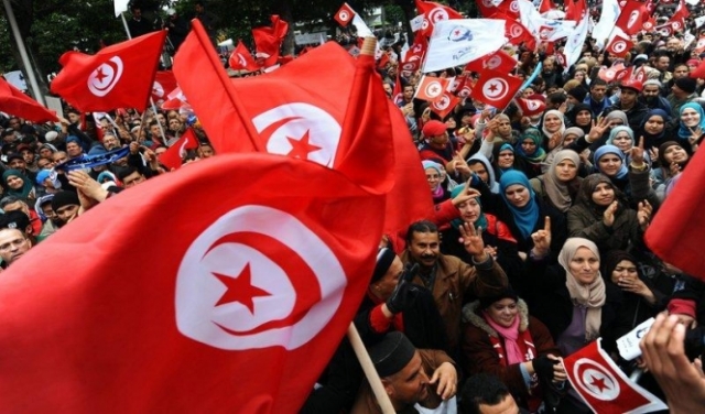 تونس الأولى في حرية الصحافة بالمنطقة