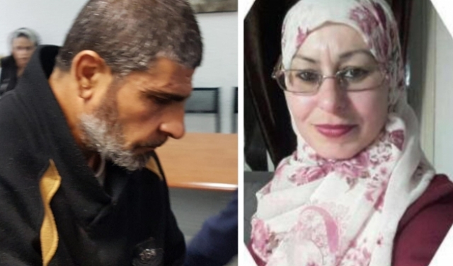 باقة الغربية: اتهام وليد وتد بقتل زوجته أمام رضيعهما وإخفاء جثتها