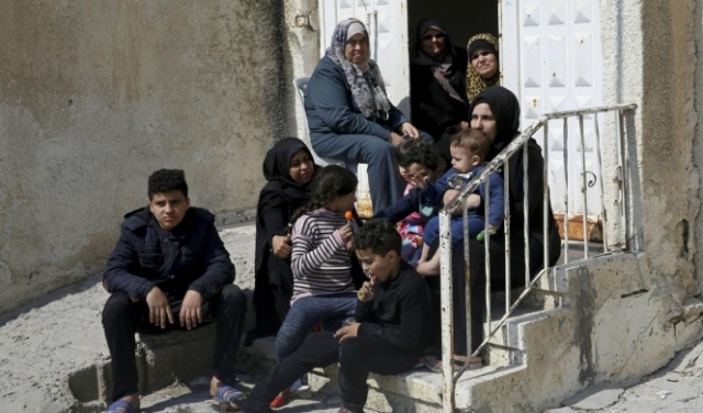  وفود أجنبية وقافلة أدوية أردنية تدخل غزة