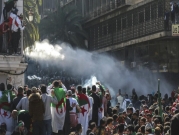 للجمعة التاسعة على التوالي: الجزائريون في الشارع حتى رحيل النظام