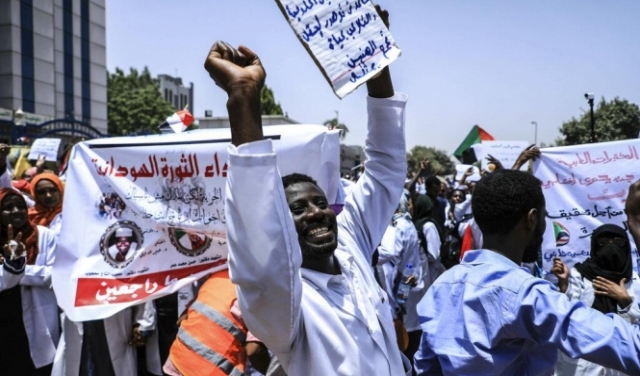 السودان: المجلس العسكري يجري إعفاءات بعدة مناصب حكومية