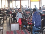 مقهى "الكمال" موروث ثقافي في شمال الأردن 