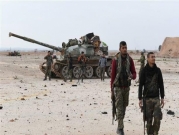 سورية: 48 قتيلا من قوات النظام بهجمات "داعش" و"النصرة"