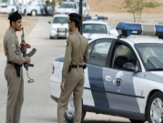 مقتل 4 أشخاص بزعم إحباط هجوم مسلح قرب الرياض