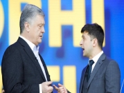 أوكرانيا قد تنتخب كوميديا رئيسا للبلاد بجولة الإعادة
