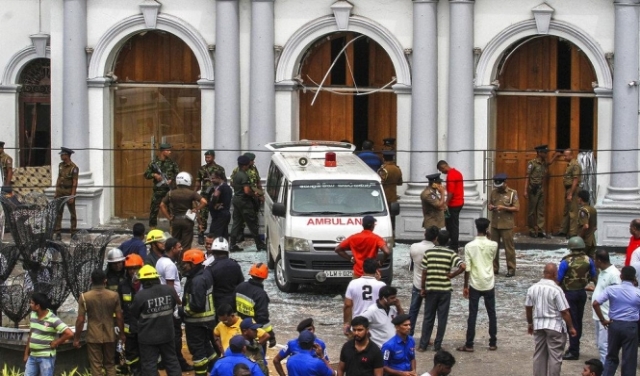 بومبيو: مقتل 