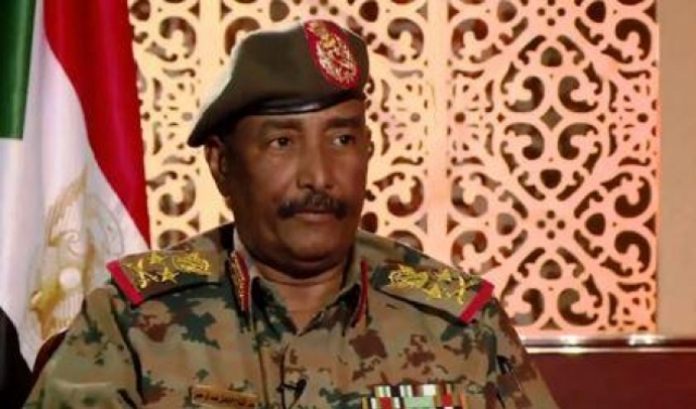 البرهان: توافق القوى السودانية سيسرع تسليم السلطة للمدنيين