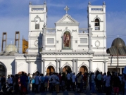 سريلانكا: انفجار قرب كنيسة والحكومة تتهم "جماعة التوحيد"