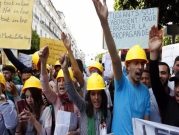 الجزائر: آلاف الطلاب يطالبون برحيل النظام والمحاسبة