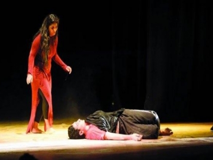 مهرجان "ليالي المسرح الحر" الأردني يعلن موعد دورته الـ14