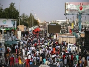 السودان: دعوة لمواكب مليونية وتهديد بإضراب شامل