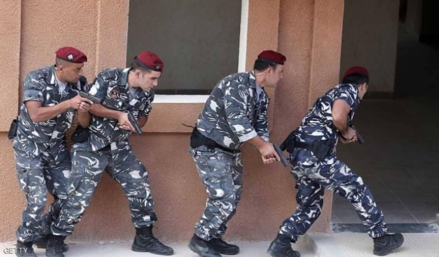 الأمن اللبناني يحذر من 