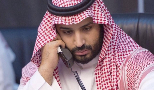 انسحبت احتجاجا على مقتل خاشقجي: شركات أجنبية تعود للاستثمار بالسعودية