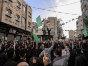 حماس تتهم مخابرات السلطة بتدبير "مخطط تخريبي" بغزة